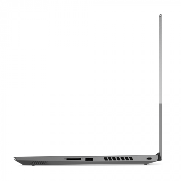 Laptop Lenovo ThinkBook 15p Gen2 ITH, Intel Core i7-11800H, 15.6inch, RAM 32GB, SSD 1TB, nVidia GeForce RTX 3050 Ti 4GB, Windows 11 Pro, Mineral Grey
