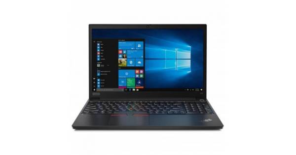 Laptop Lenovo ThinkPad E15 Gen 2, Intel Core i5-1135G7, 15.6inch
