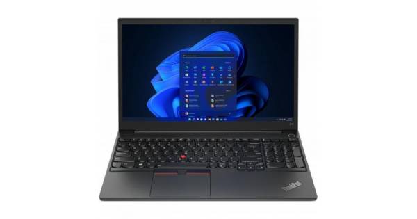 Laptop Lenovo ThinkPad E15 Gen 4, AMD Ryzen 5 5625U, 15.6inch, RAM
