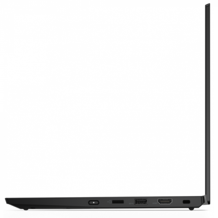 Laptop Lenovo ThinkPad L13 Gen2, Intel Core i5-1135G7, 13.3inch, RAM 16GB, SSD 512GB, Intel Iris Xe Graphics, No OS, Black