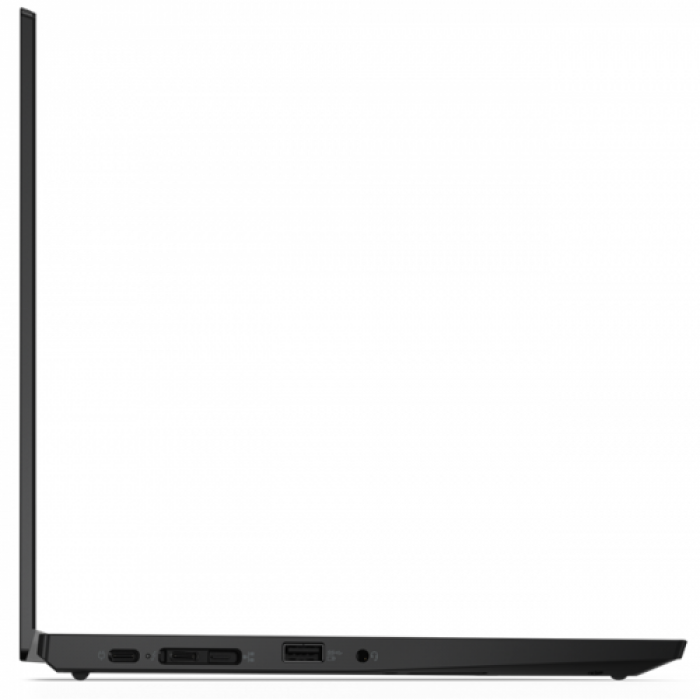 Laptop Lenovo ThinkPad L13 Gen2, Intel Core i5-1135G7, 13.3inch, RAM 16GB, SSD 512GB, Intel Iris Xe Graphics, No OS, Black