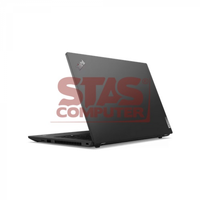 Laptop Lenovo ThinkPad L14 Gen 4, Intel Core i5-1335U, 14inch, RAM 16GB, SSD 512 GB, Intel Iris Xe Graphics, Windows 11 Pro, Thunder Black