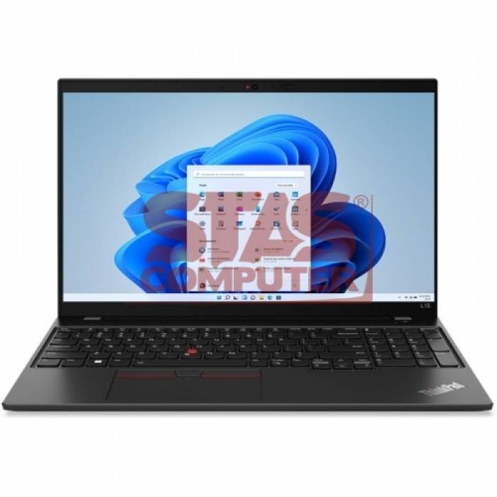 Laptop Lenovo ThinkPad L15 Gen 4, Intel Core i5-1335U, 15.6inch, RAM 16GB, SSD 512GB, Intel Iris Xe Graphics, Windows 11 Pro, Thunder Black