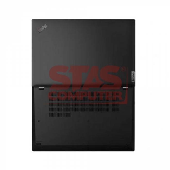 Laptop Lenovo ThinkPad L15 Gen 4, Intel Core i7-1355U, 15.6inch, RAM 32GB, SSD 1TB, Intel Iris Xe Graphics, Windows 11 Pro, Thunder Black