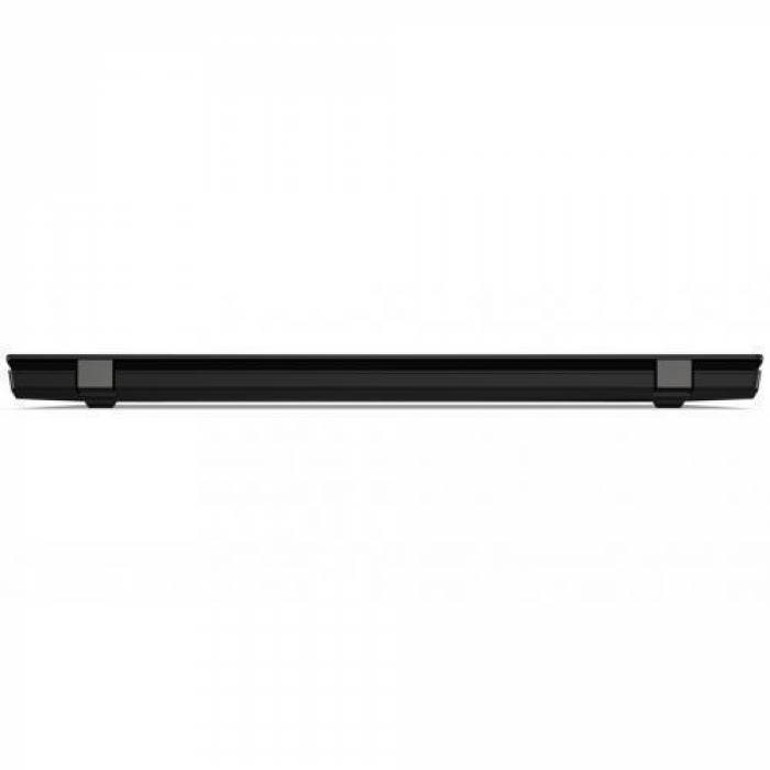 Laptop Lenovo ThinkPad L15 Gen2, Intel Core i5-1135G7, 15.6inch, RAM 16GB, SSD 512GB, Intel Iris Xe Graphics, Windows 10 Pro, Black