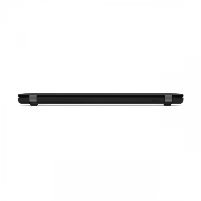 Laptop Lenovo ThinkPad L15 Gen3, Intel Core i5-1235U, 15.6inch, RAM 8GB, SSD 512GB, Intel Iris Xe Graphics, Windows 11 Pro, Thunder Black