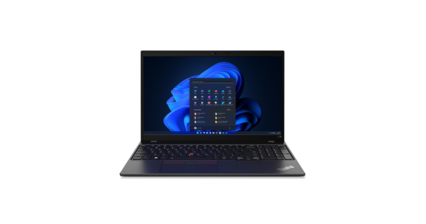 Laptop Lenovo ThinkPad L15 Gen3, Intel Core i7-1255U, 15.6inch