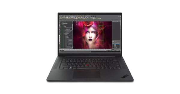 Laptop Lenovo ThinkPad P1 Gen5, Intel Core i9-12900H, 16inch, RAM