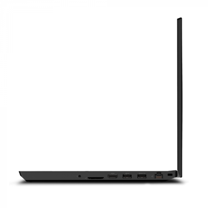 Laptop Lenovo ThinkPad P15v Gen3, Intel Core i7-12700H, 15.6inch, RAM 32GB, SSD 1TB, nVidia T1200 4GB, Windows 11 Pro, Black