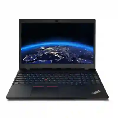 Laptop Lenovo ThinkPad P15v  Gen3, Intel Core i7-12800H, 15.6inch, RAM 16GB, SSD 512GB, nVidia RTX A2000 4GB, Window 11, Black