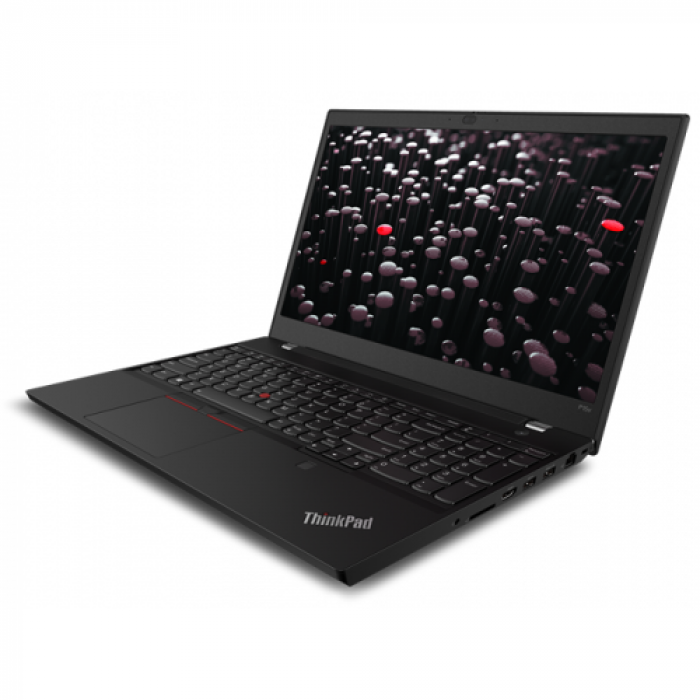 Laptop Lenovo ThinkPad P15v  Gen3,Intel Core i7-12800H, 15.6inch, RAM 16GB, SSD 512GB, nVidia RTX A2000 4GB, Window 11, Black
