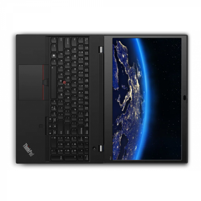 Laptop Lenovo ThinkPad P15v Gen3, Intel Core i7-12800H, 15.6inch, RAM 32GB, SSD 1TB, nVidia RTX A2000 4GB, Window 11, Black