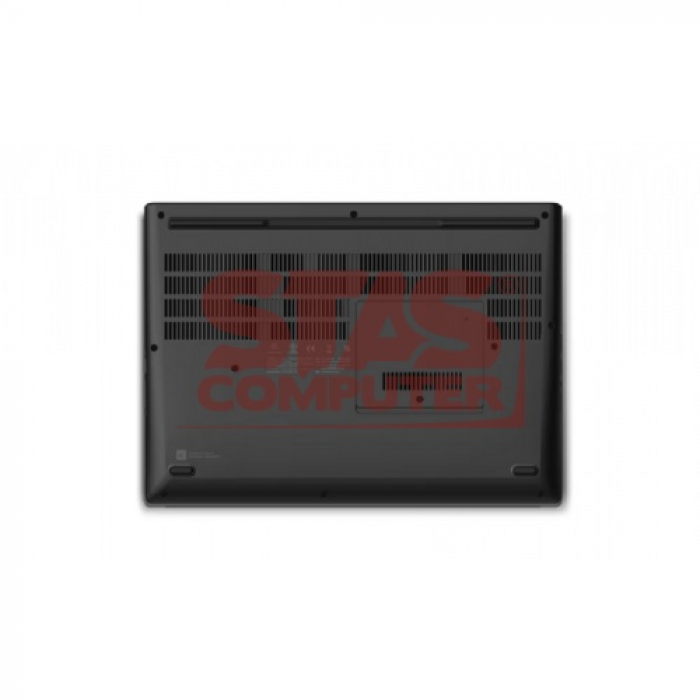 Laptop Lenovo ThinkPad P16 Gen2, Intel Core i9-13980HX, 16inch Touch, RAM 32GB, SSD 2TB, nVidia RTX A5000 16GB, Windows 11 Pro, Storm Grey