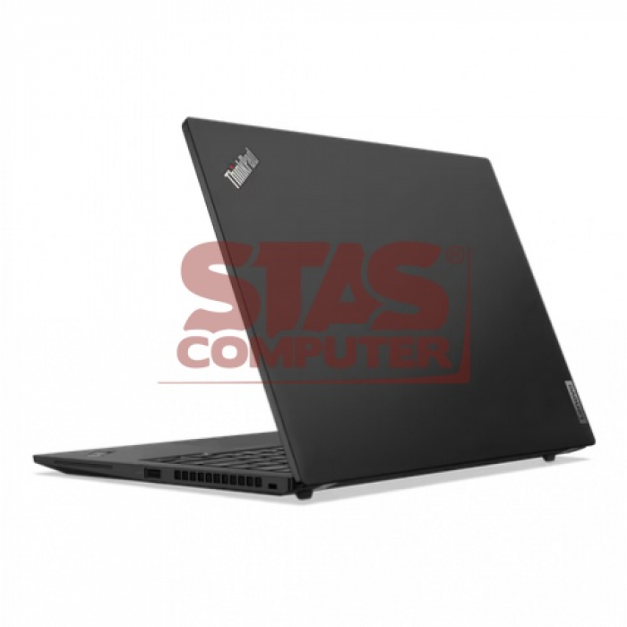 Laptop Lenovo ThinkPad T14s Gen 4, Intel Core i7-1355U, 14inch, RAM 32GB, SSD 1TB, Intel Iris Xe Graphics, 4G, Windows 11 Pro, Deep Black