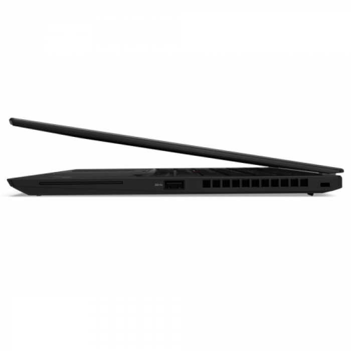 Laptop Lenovo ThinkPad T14s Gen2, Intel Core i7-1165G7, 14inch, RAM 16GB, SSD 1TB, Intel Iris Xe Graphics, Windows 10 Pro, Black