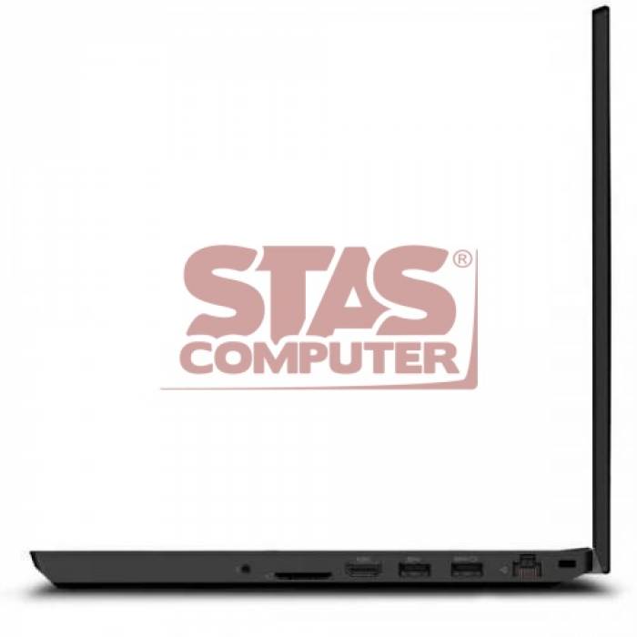 Laptop Lenovo ThinkPad T15 Gen 2 15.6 FHD i5-1135G7 16GB DDR4 3200 512GB SSD PCIe Intel UHD Graphics LNX