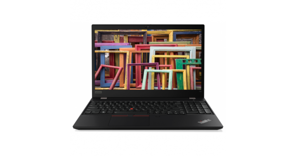 Laptop Lenovo ThinkPad T15 Gen2, Intel Core i7-1165G7, 15.6inch