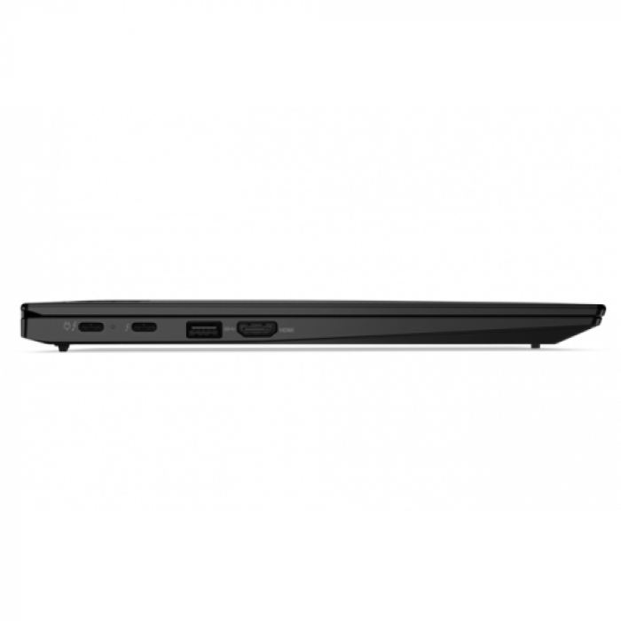 Laptop Lenovo ThinkPad X1 Carbon 9th Gen, Intel Core i7-1165G7, 14inch, RAM 16GB, SSD 512GB, Intel Iris Xe Graphics, 4G LTE, Windows 10 Pro, Black