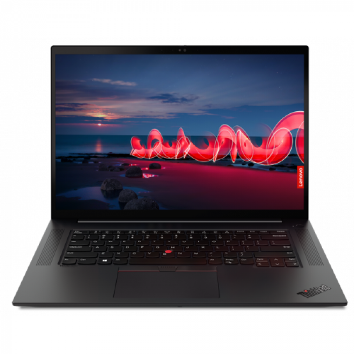 Laptop Lenovo ThinkPad X1 Extreme 4th Gen, Intel Core i7-11800H, 16inch, RAM 32GB, SSD 512GB, nVidia GeForce RTX 3060 6GB, 4G, Windows 10 Pro, Black Weave