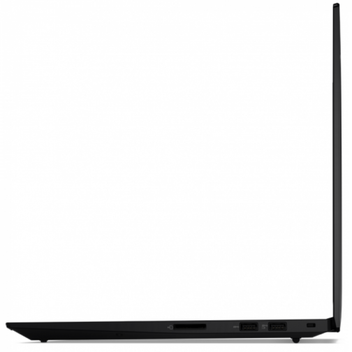 Laptop Lenovo ThinkPad X1 Extreme 4th Gen, Intel Core i7-11800H, 16inch, RAM 32GB, SSD 512GB, nVidia GeForce RTX 3060 6GB, 4G, Windows 11, Black Weave