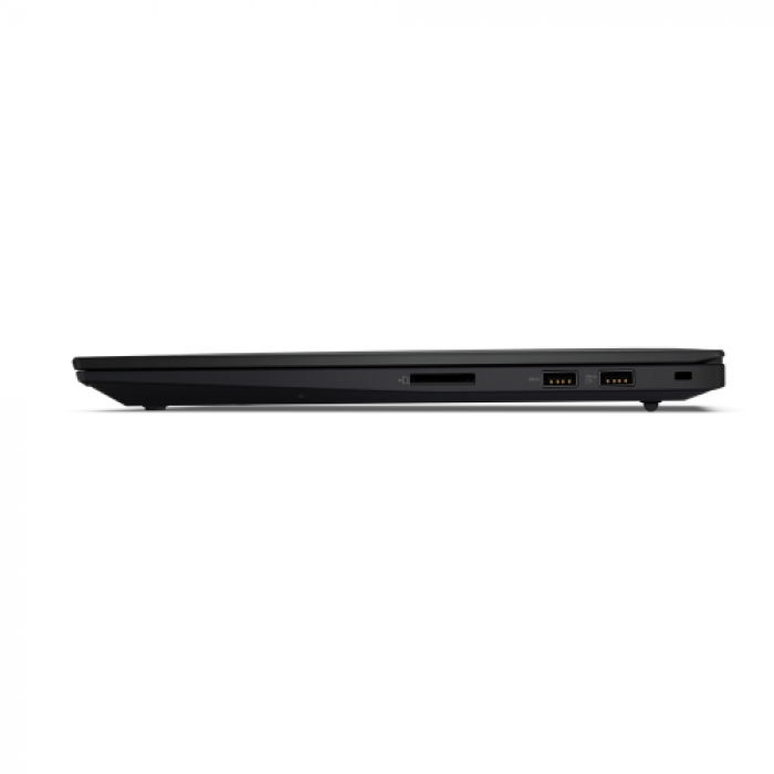 Laptop Lenovo ThinkPad X1 Extreme Gen 5,  Intel Core i7-12800H, 16inch, RAM 32GB, SSD 1TB, nVidia GeForce RTX 3070 Ti 8GB,  Windows 11 Pro, Weave Black