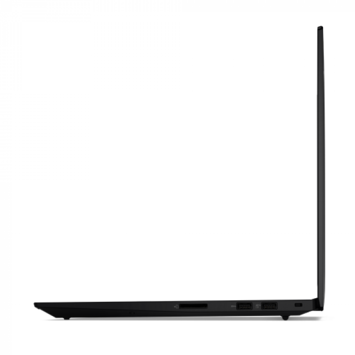 Laptop Lenovo ThinkPad X1 Extreme Gen 5, Intel Core i9-12900H, 16inch, RAM 32GB, SSD 1TB, nVidia GeForce RTX 3080 Ti 16GB, Windows 11 Pro, Weave Black