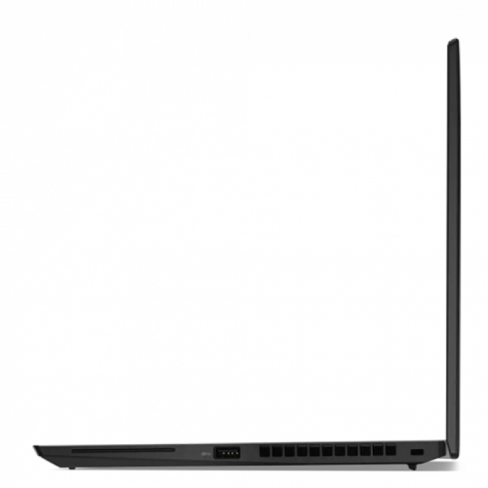 Laptop Lenovo ThinkPad X13 Gen3, AMD Ryzen 7 PRO 6850U, 13.3inch, RAM 16GB, SSD 512GB, AMD Radeon 680M Graphics, Windows 11 Pro, Thunder Black