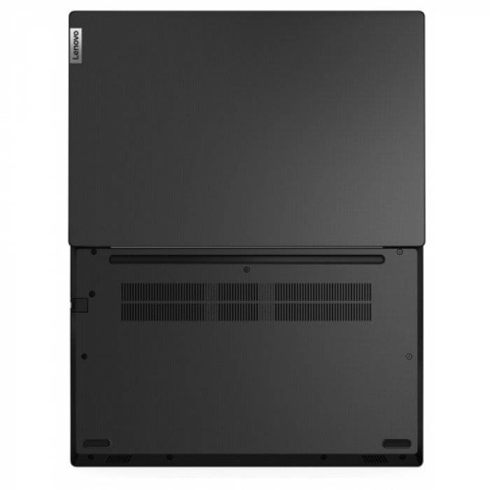 Laptop Lenovo V14-ALC Gen2, AMD Ryzen 3 5300U, 14inch, RAM 4GB, SSD 256GB, AMD Radeon Graphics, No OS, Black