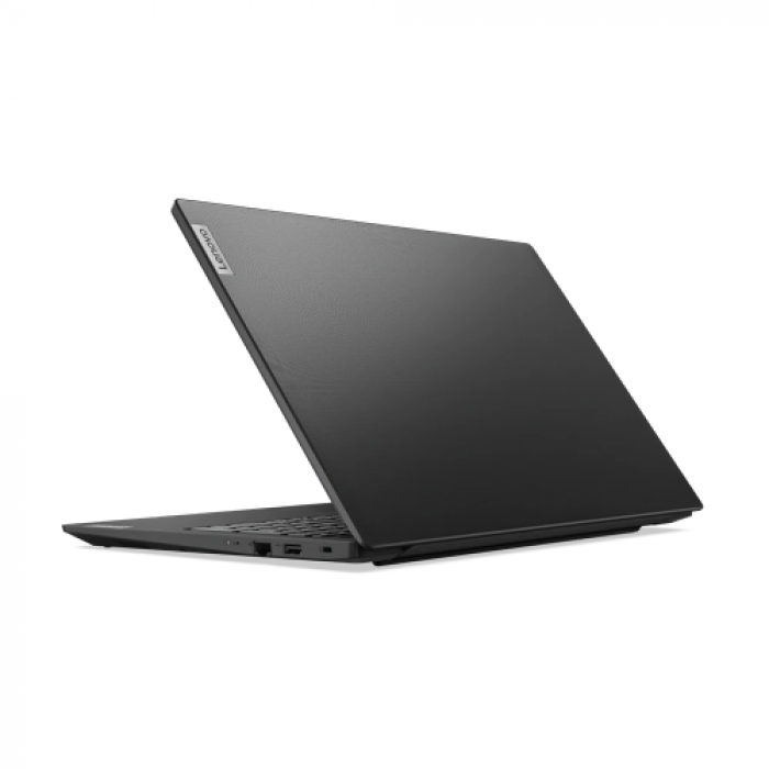 Laptop Lenovo V15 ABA, AMD Ryzen 5 5625U, 15.6inch, RAM 8GB, SSD 256GB, AMD Radeon Graphics, No OS, Black