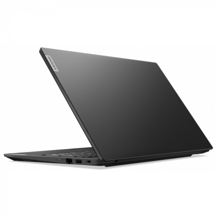 Laptop Lenovo V15-ALC Gen2, AMD Ryzen 3 5300U, 15.6inch, RAM 8GB, SSD 256GB, AMD Radeon Graphics, No OS, Black