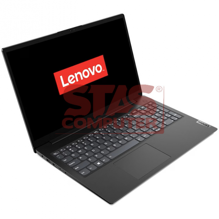 Laptop Lenovo V15 G2 ALC cu procesor AMD Ryzen 3 5300U, 15.6