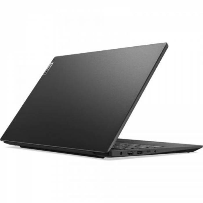 Laptop Lenovo  V15 G3 ABA, AMD Ryzen 7 5825U, 15.6inch, RAM 16GB, SSD 512GB, AMD Radeon Graphics, No OS, Business Black