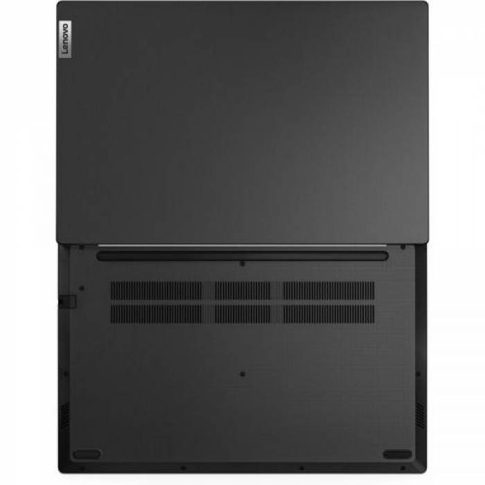 Laptop Lenovo  V15 G3 ABA, AMD Ryzen 7 5825U, 15.6inch, RAM 16GB, SSD 512GB, AMD Radeon Graphics, No OS, Business Black