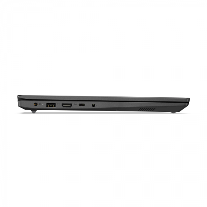 Laptop Lenovo V15 G3 IAP, Intel Core i3-1215U, 15.6inch, RAM 8GB, SSD 256GB, Intel UHD Graphics, No OS, Business Black