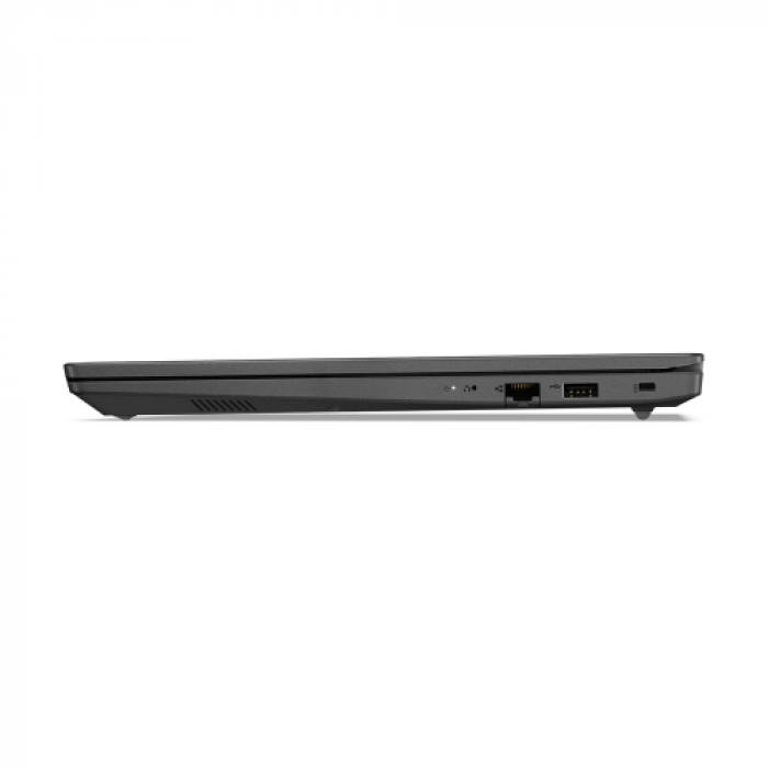 Laptop Lenovo V15 G3 IAP, Intel Core i3-1215U, 15.6inch, RAM 8GB, SSD 256GB, Intel UHD Graphics, No OS, Business Black