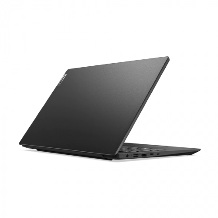 Laptop Lenovo V15 G3 IAP, Intel Core i3-1215U, 15.6inch, RAM 8GB, SSD 512GB, Intel UHD Graphics, No OS, Black