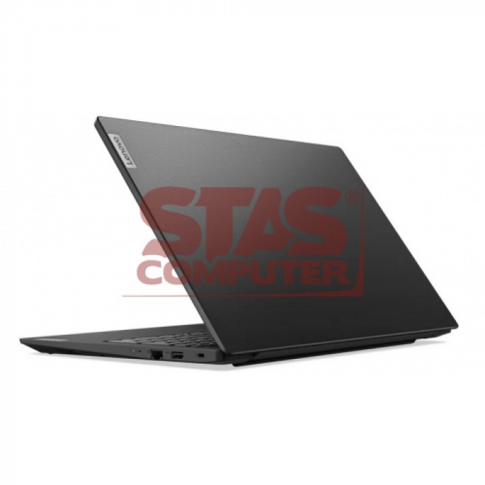 Laptop Lenovo V15 G4 IAH, Intel Core i5-12500H, 15.6inch, RAM 8GB, SSD 512GB, Intel Iris Xe Graphics, No OS, Business Black