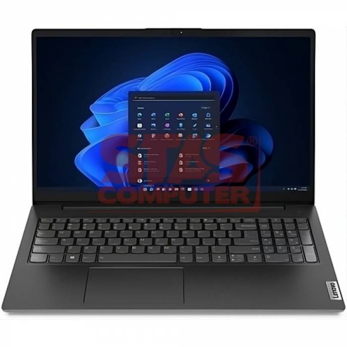 Laptop Lenovo V15 G4 IRU, Intel Core i3-1315U, 15.6inch, RAM 8GB, SSD 256GB, Intel UHD Graphics, No OS, Business Black