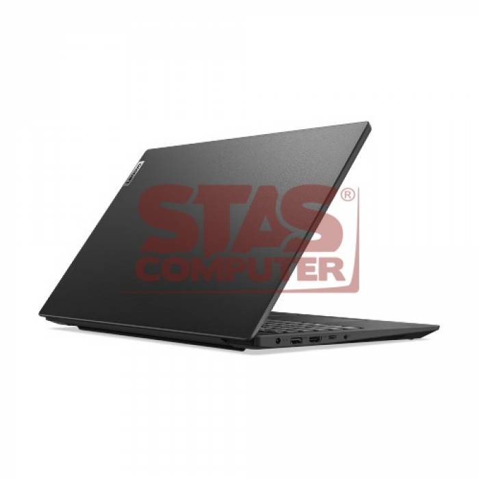 Laptop Lenovo V15 G4 IRU, Intel Core i3-1315U, 15.6inch, RAM 8GB, SSD 256GB, Intel UHD Graphics, No OS, Business Black