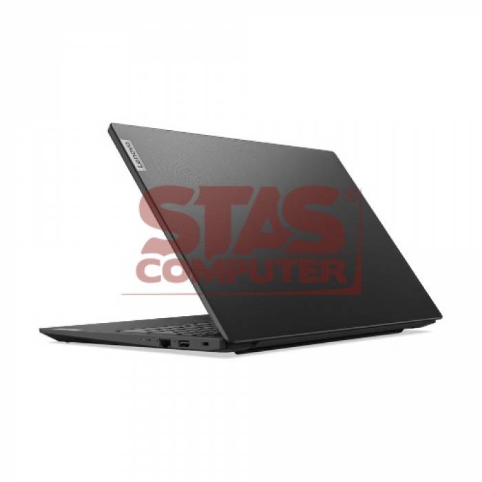 Laptop Lenovo V15 G4 IRU, Intel Core i3-1315U, 15.6inch, RAM 8GB, SSD 256GB, Intel UHD Graphics, No OS, Business Black