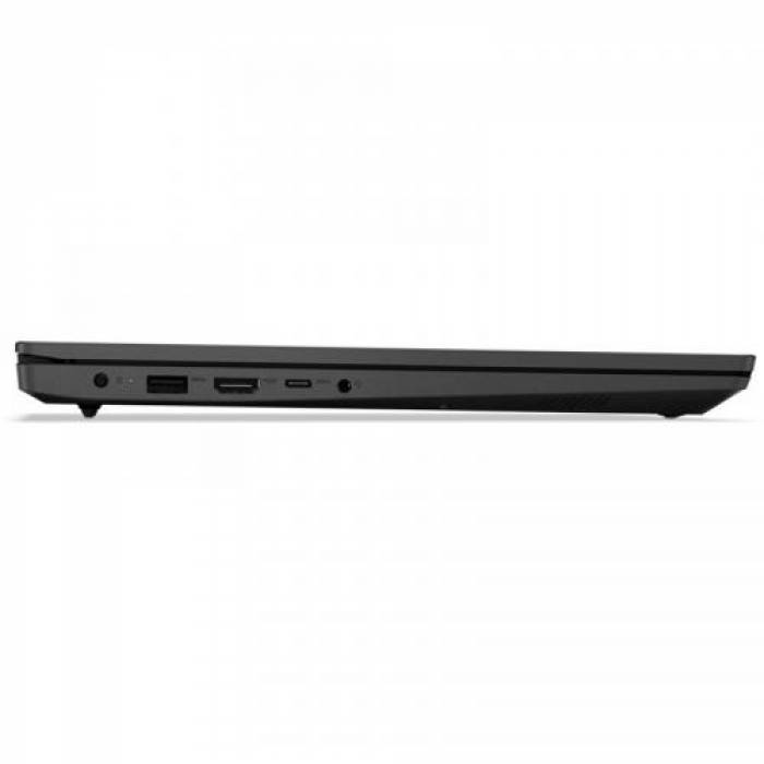 Laptop Lenovo V15 Gen2 ITL, Intel Core i7-1165G7, 15.6inch, RAM 16GB, SSD 512GB, Intel Iris Xe Graphics, No OS, Black