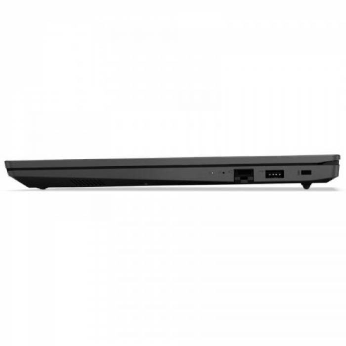 Laptop Lenovo V15 Gen2 ITL, Intel Core i7-1165G7, 15.6inch, RAM 16GB, SSD 512GB, Intel Iris Xe Graphics, No OS, Black