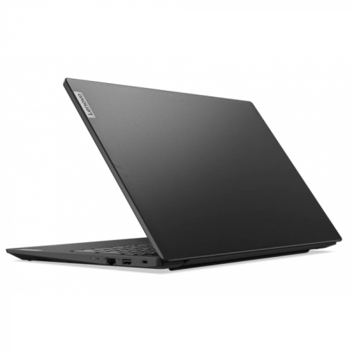 Laptop Lenovo V15 Gen3 ABA, AMD Ryzen 3 5425U, 15.6inch, RAM 8GB, SSD 256GB, AMD Radeon Graphics, No OS, Business Black