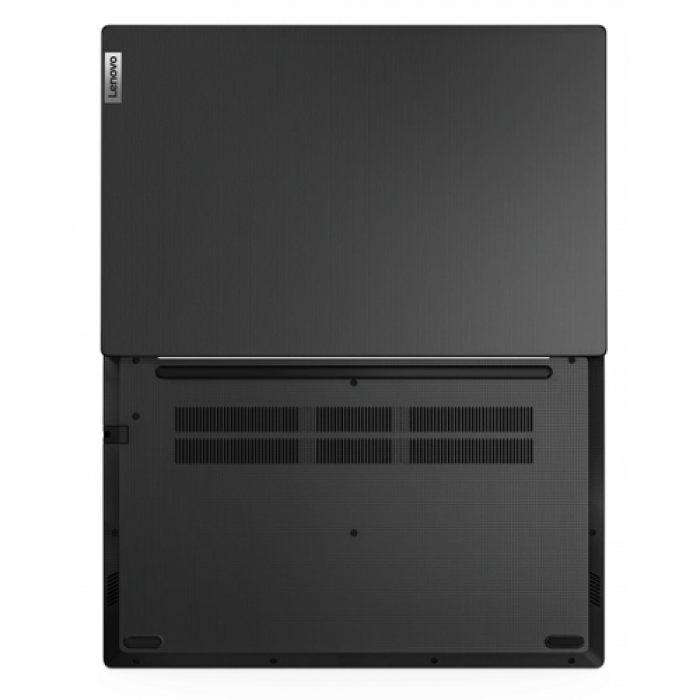 Laptop Lenovo V15 Gen3 ABA, AMD Ryzen 3 5425U, 15.6inch, RAM 8GB, SSD 256GB, AMD Radeon Graphics, No OS, Business Black