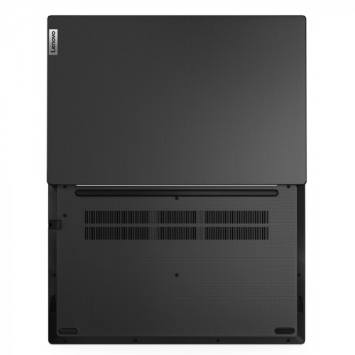 Laptop Lenovo V15 Gen3 ABA, AMD Ryzen 5 5625U, 15.6inch, RAM 8GB, SSD 512GB, AMD Radeon Graphics, No OS, Business Black