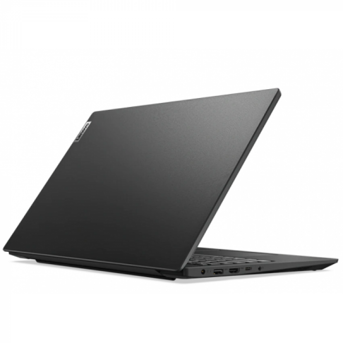 Laptop Lenovo V15 Gen3 IAP, Intel Core i3-1215U, 15.6inch, RAM 8GB, SSD 256GB, Intel UHD Graphics, No OS, Business Black