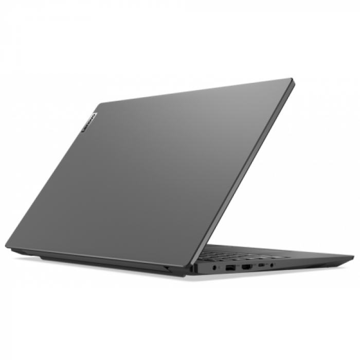 Laptop Lenovo V15-ITL Gen2, Intel Core i3-1115G4, 15.6inch, RAM 8GB, SSD 256GB, Intel UHD Graphics, No OS, Black