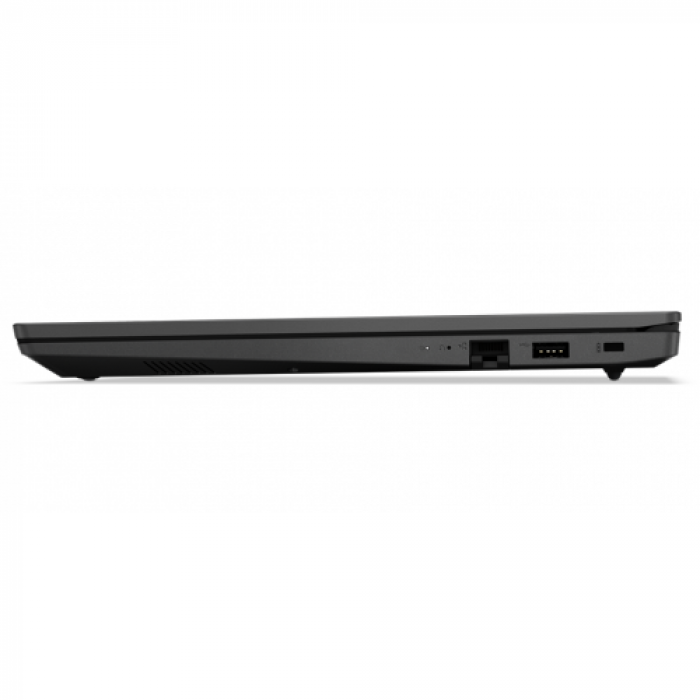 Laptop Lenovo V15-ITL Gen2, Intel Core i5-1135G7, 15.6inch, RAM 8GB, SSD 256GB, Intel Iris Xe Graphics, No OS, Black