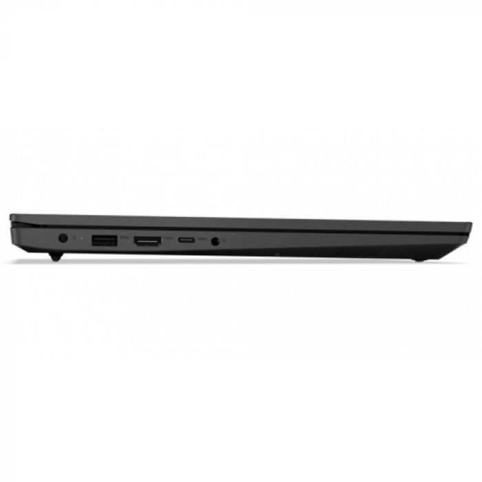 Laptop Lenovo V15-ITL Gen2, Intel Core i5-1135G7, 15.6inch, RAM 8GB, SSD 512GB, Intel Iris Xe Graphics, No OS, Black