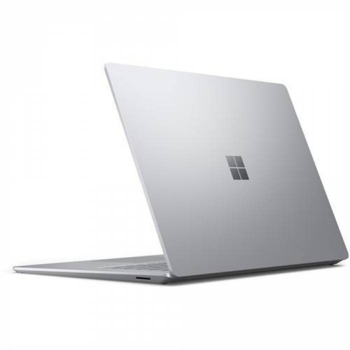 Laptop Microsoft  Surface 3 V4G-00008, AMD Ryzen 5 3580U, 15inch Touch, RAM 8GB, SSD 128GB, AMD Radeon Vega 9, Windows 10, Platinum